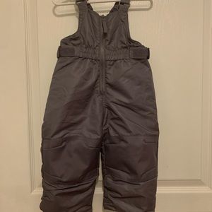 Snow pants for kids